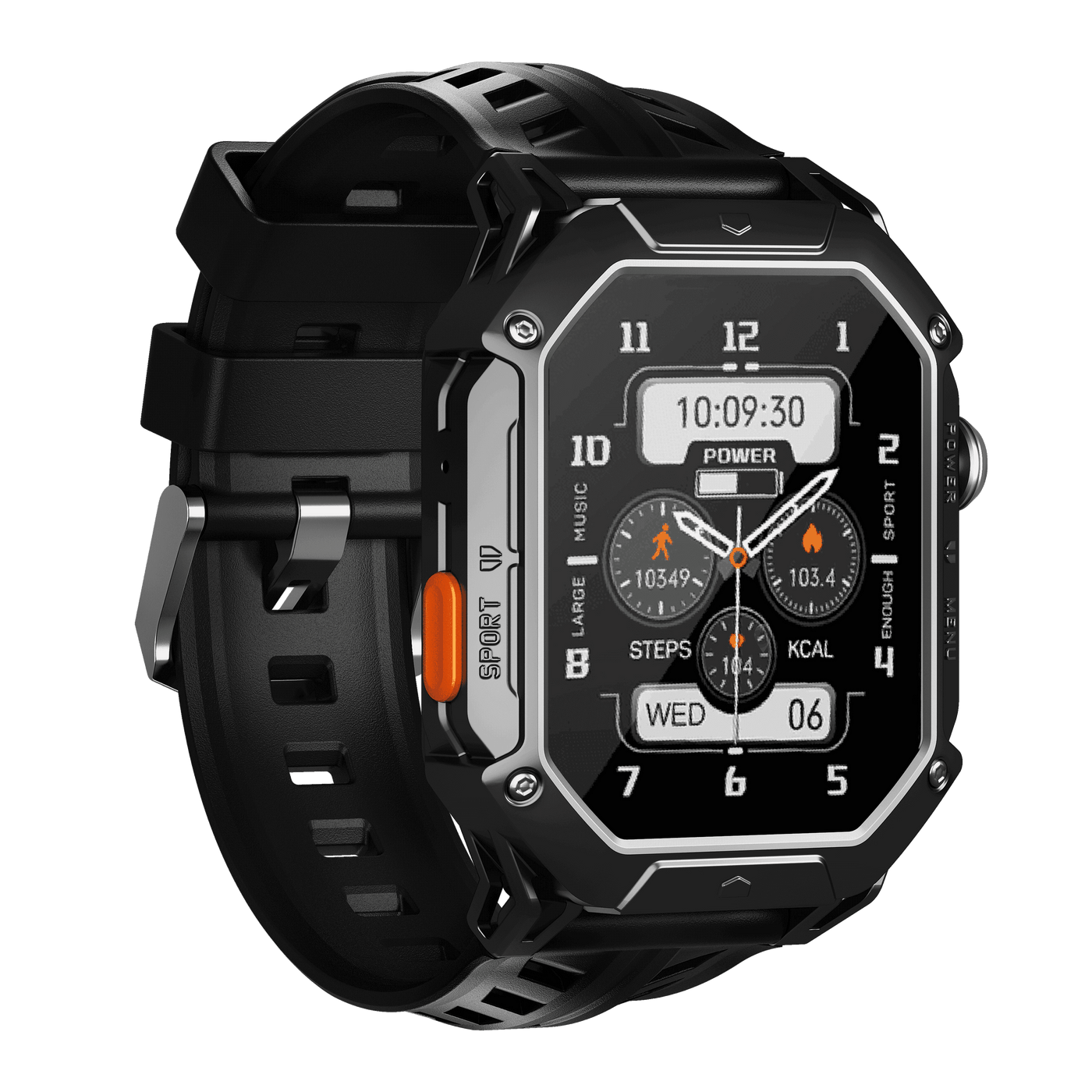 The Working Man’s Bundle | APEX Edition