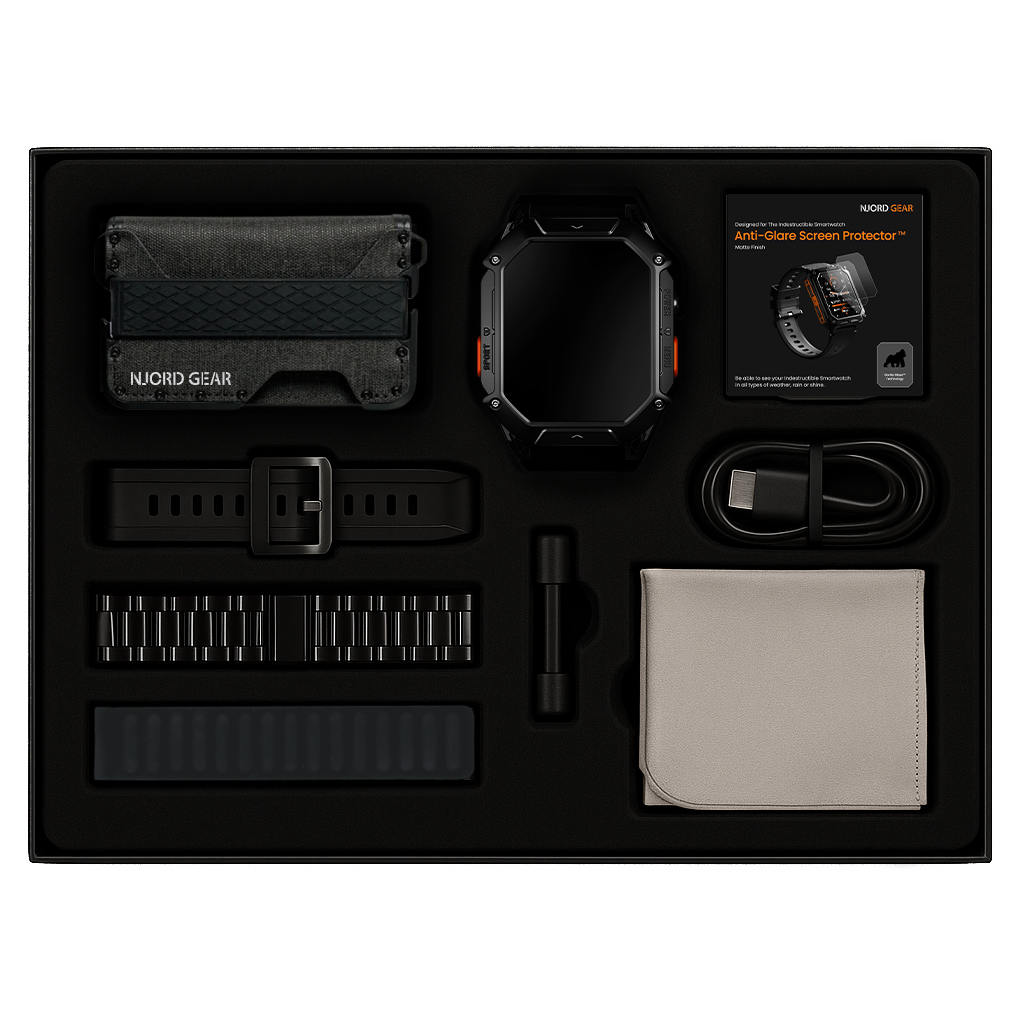 The Working Man’s Bundle | APEX Edition