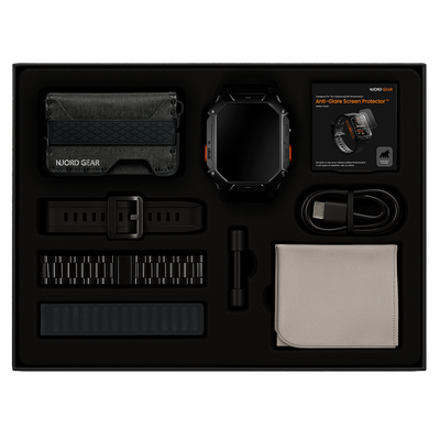 The Working Man’s Bundle | APEX Edition