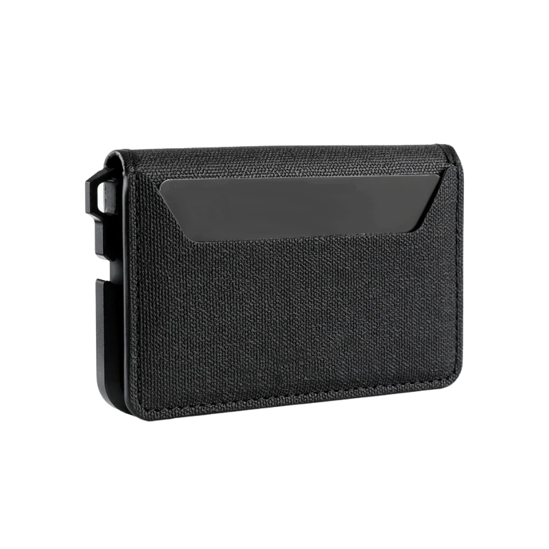 Njord Wallet