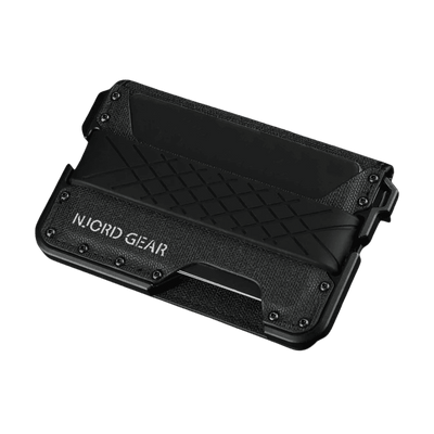 Njord Wallet