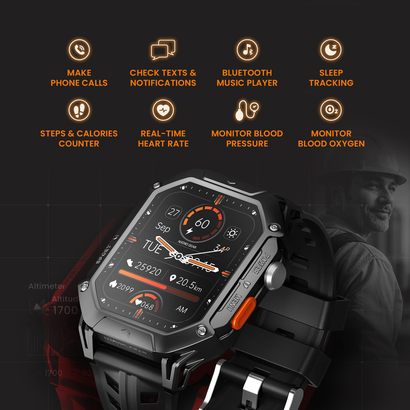 The Working Man’s Bundle | APEX Edition