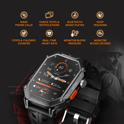 The Working Man’s Bundle | APEX Edition