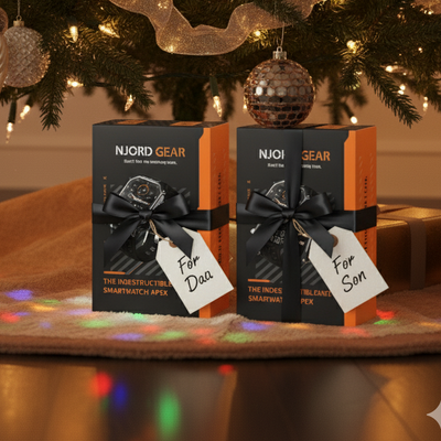 The Father & Son Bundle | Holiday Edition